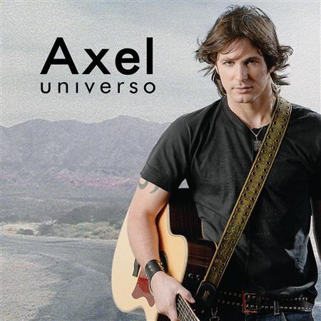 Axel - Sea Lo Que Sea Lyrics - Zortam Music