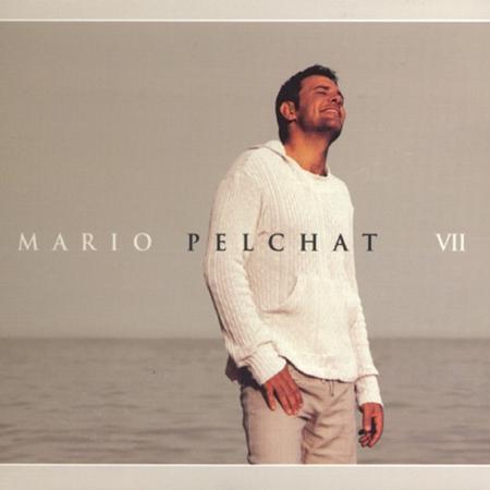 Mario Pelchat - J