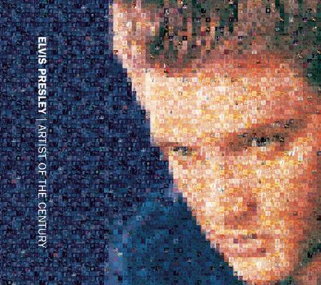 Presley, Elvis - Artist of the Century - Zortam Music