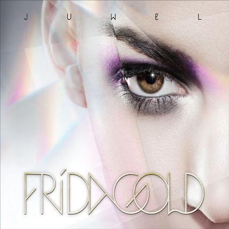 FRIDA GOLD - JEWEL - Zortam Music