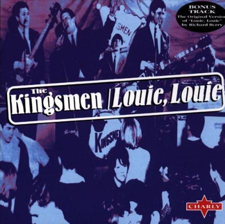 The Kingsmen - Wild Thing Lyrics - Zortam Music