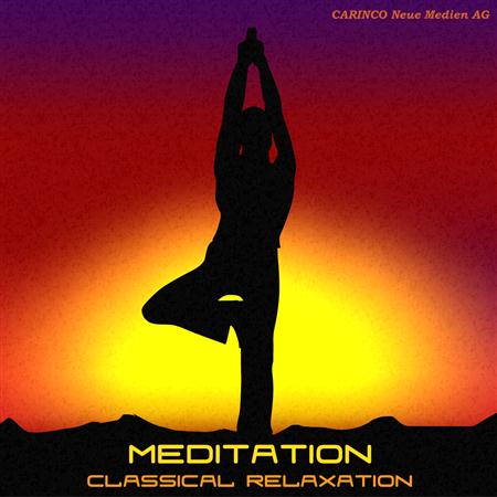 Bach - Meditation - Classical Relaxation [disc 1] - Zortam Music