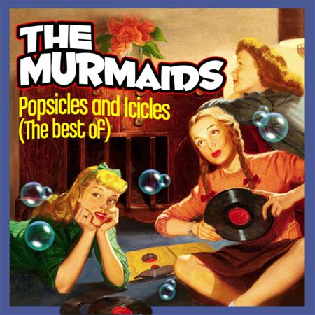 The Murmaids - The Murmaids - Popsicles And Icicles Lyrics - Zortam Music