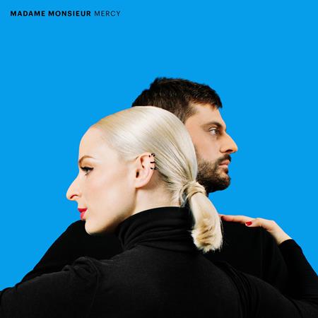 Madame Monsieur - Mercy [EP] - Zortam Music