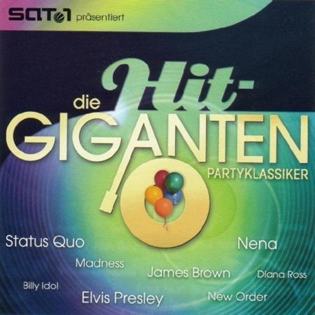 Carl Orff - Die Hit-Giganten (Best Of Klassik) - Cd 1 - Zortam Music
