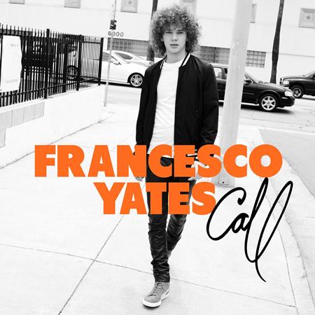 Francesco Yates - CALL - Zortam Music