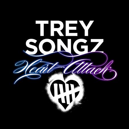 Trey Songz - Heart Attack - Zortam Music