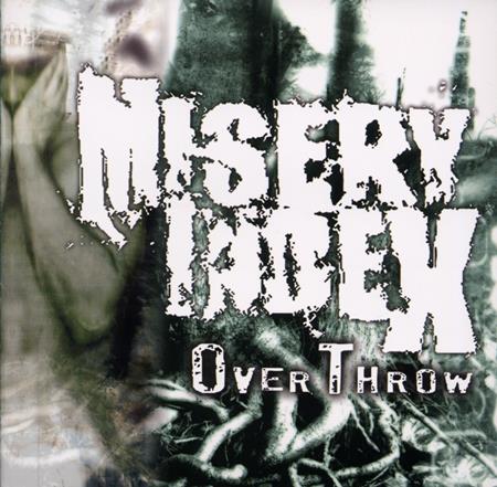 Misery Index - Dead Shall Rise Lyrics - Zortam Music
