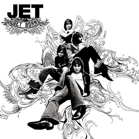 Jet - Magic - Zortam Music
