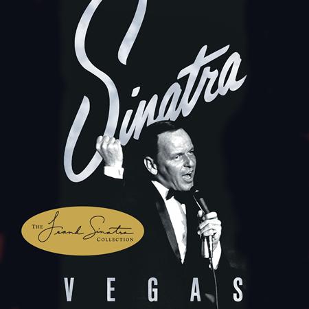 Frank Sinatra - Sinatra: Vegas [Live] [Disc 2] - Zortam Music