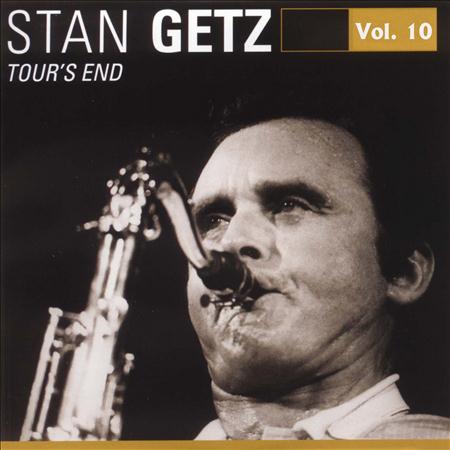 Stan Getz - Stan Getz Vol. 10 - Zortam Music