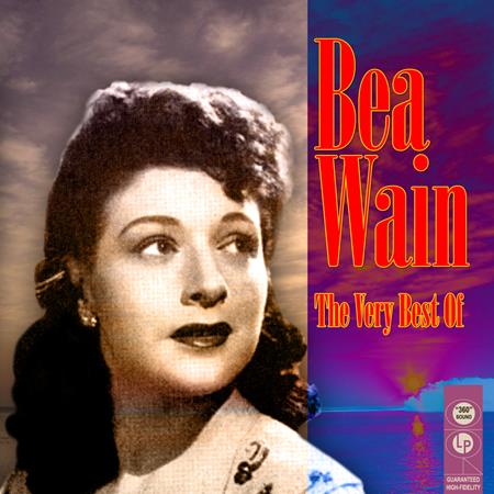 Bea Wain - The Very Best Of - Zortam Music