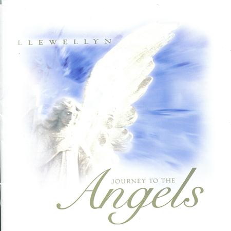 Llewellyn - Journey To The Angels - Zortam Music