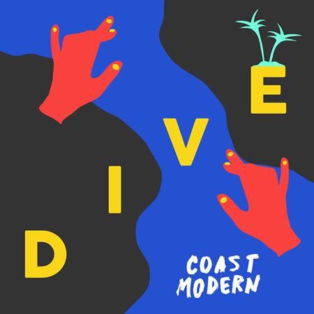 COAST MODERN - Dive - Zortam Music