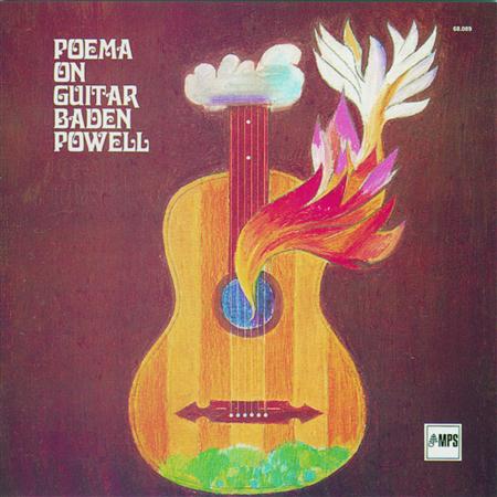 Baden Powell - Eurídice Lyrics - Zortam Music