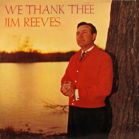 Jim Reeves - Where We Never Grow Old Lyrics - Zortam Music