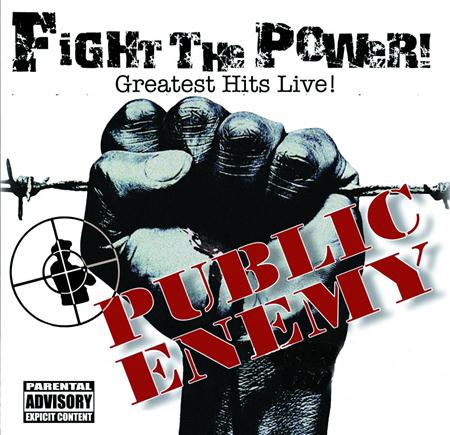 Public Enemy - Fight the Power - Zortam Music