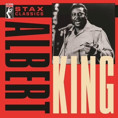 Albert King - Stax Classics - Zortam Music