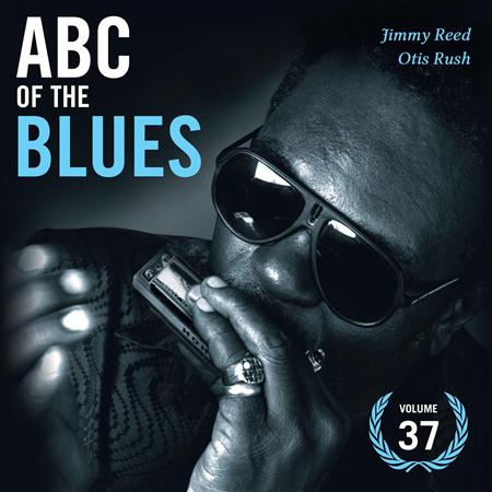 Jimmy Reed - Abc Of The Blues Vol 37 - Zortam Music