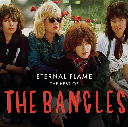 Bangles - Walking On Sunshine Lyrics - Zortam Music