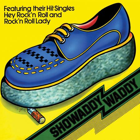 Showaddywaddy - Dont Turn Your Back on Me Baby Lyrics - Zortam Music