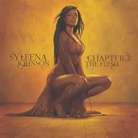 Syleena Johnson - More Lyrics - Zortam Music