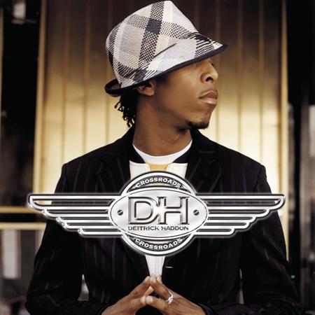 Deitrick Haddon - Amen Lyrics - Zortam Music