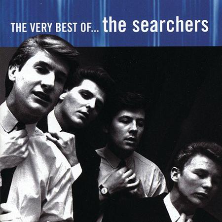 The Searchers - Rock