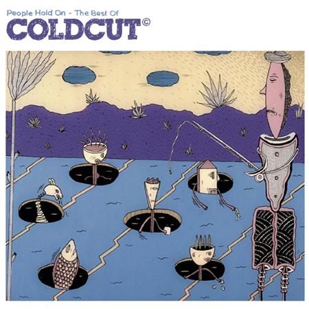 Coldcut - Doctorin