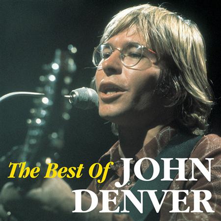 John Denver - The Best Of Jhon Denver - Zortam Music