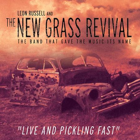 Leon Russell & The New Grass Revival - One More Love Song Lyrics - Zortam Music