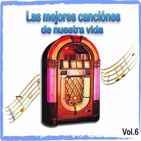 Los Mismos - Las 100 Mejores Canciones De Nuestra Vida 1963 - 1973 Volumen 6 - Zortam Music