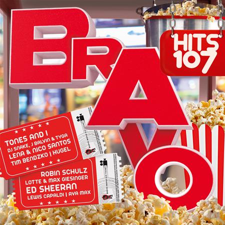 Various Artists - BRAVO Hits, Vol. 107 - Zortam Music