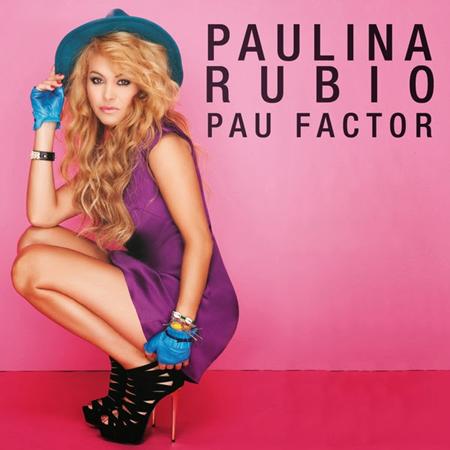 Paulina Rubio - http://vk.com/newer_music - Zortam Music