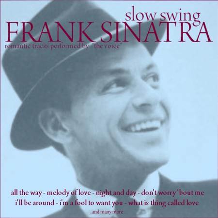 Frank Sinatra - Slow Swing - Zortam Music