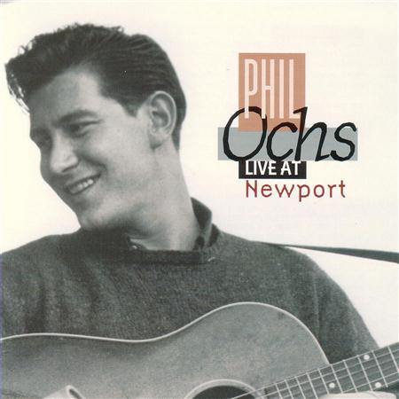 Phil Ochs - Half A Century High (live) Lyrics - Zortam Music