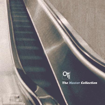 Paul Desmond - Cti The Master Collection - Zortam Music