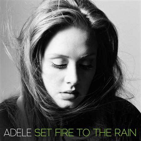 Adele - Set Fire to the Rain - EP - Zortam Music