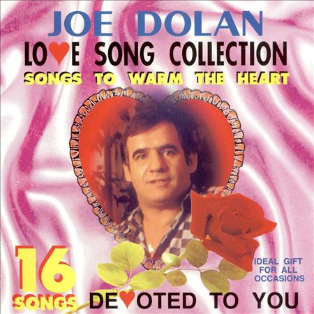 Joe Dolan - Heartbreaker Lyrics - Zortam Music