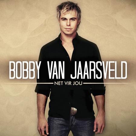 Bobby Van Jaarsveld - Net Vir Jou - Zortam Music