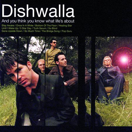 DISHWALLA - Bridge Song Lyrics - Zortam Music
