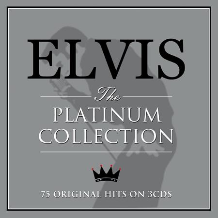 Elvis Presley - Yesterdays Gold Vol 02 - 24 Golden Oldies - Zortam Music Elvis Presley - Yesterdays Gold Vol 02 - 24 Golden Oldies - Zortam Music