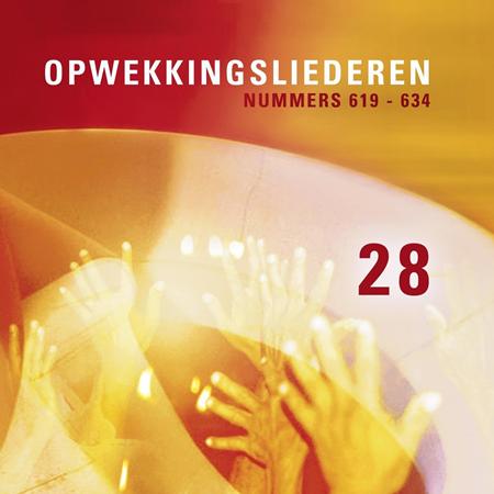 Stichting Opwekking - Opwekkingsliederen 28 - Zortam Music