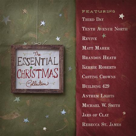 Anthem Lights - The Essential Christmas Collection - Zortam Music