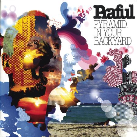 Praful - Azul Lyrics - Zortam Music