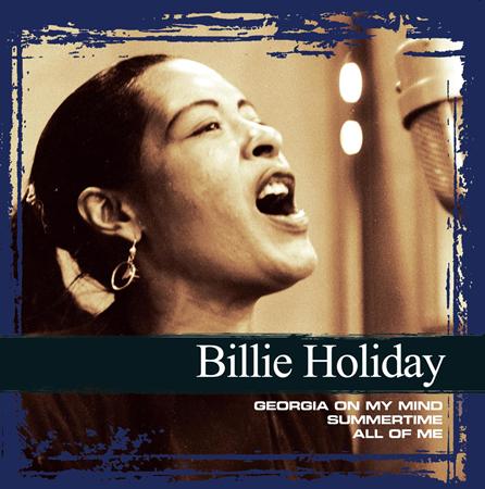 Billie Holiday - Collections - Zortam Music Billie Holiday - Collections - Zortam Music