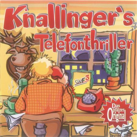 Knallinger - Knallinger