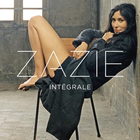 Zazie - Zazie - Zortam Music