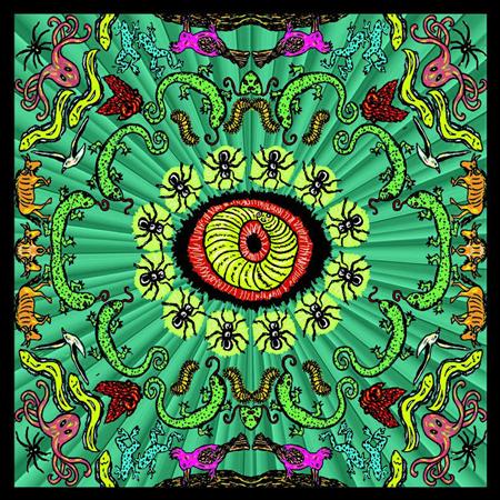 The Handsome Family - Glow Worm Lyrics - Zortam Music