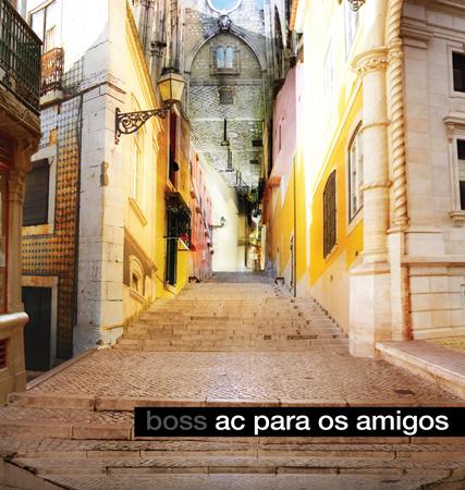 Boss AC - Sexta-Feira Lyrics - Zortam Music